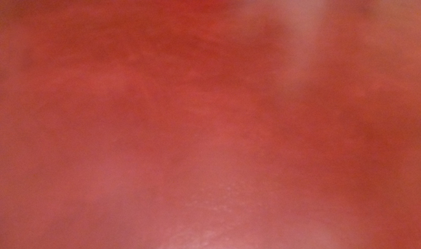 Pavimeto decorativo in marmorino floor