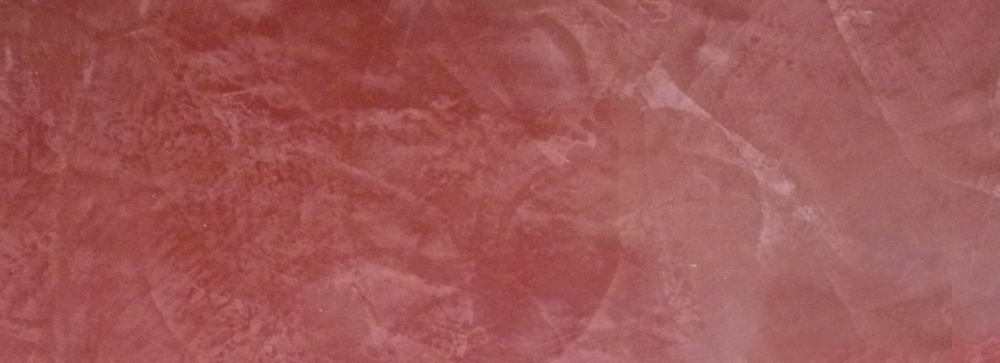 Stucco Veneziano
