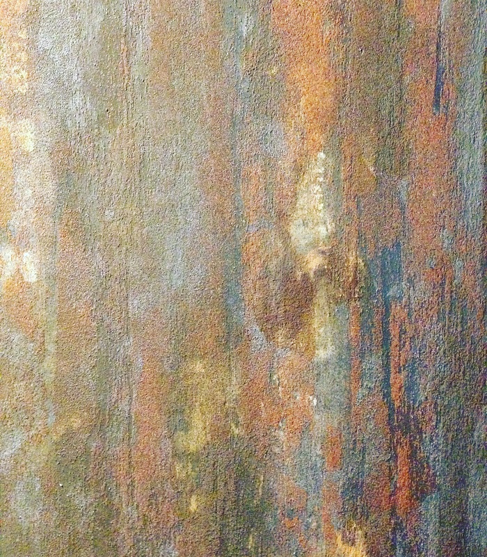 Effetto Corten